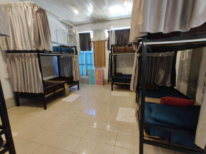 Via Hostel Pakse
